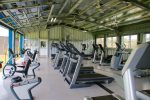 Poipu Beach Athletic Club Exercise Facility - Cardio Room